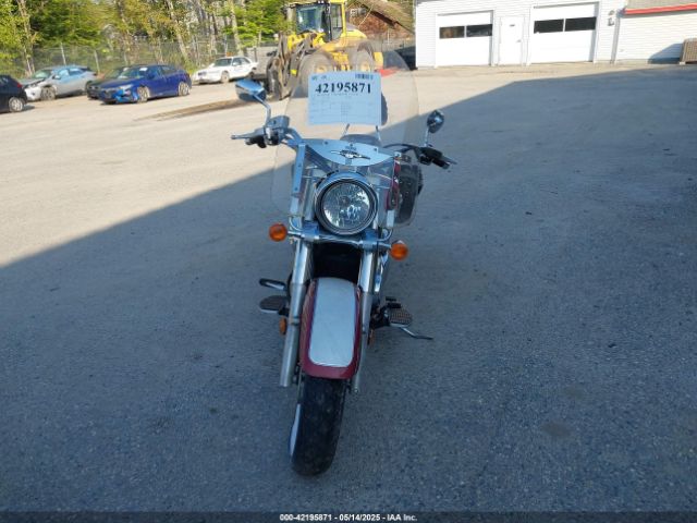 2008 SUZUKI VL800 JS1VS55A682103593 Photo 4