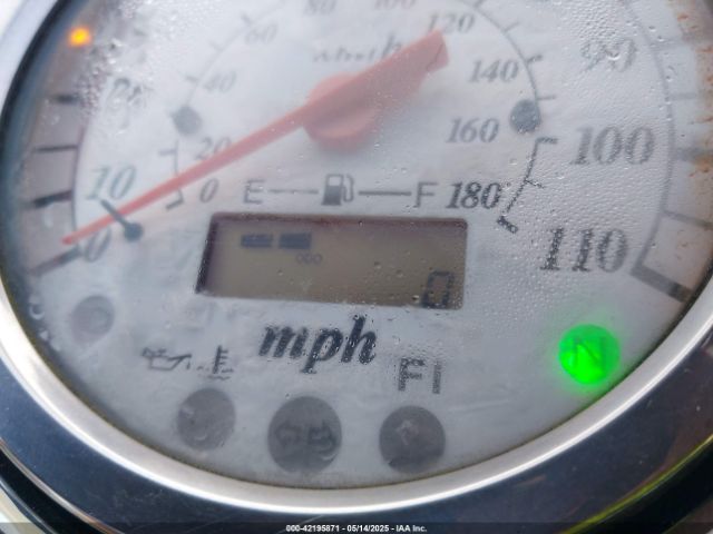 2008 SUZUKI VL800 JS1VS55A682103593 Photo 6