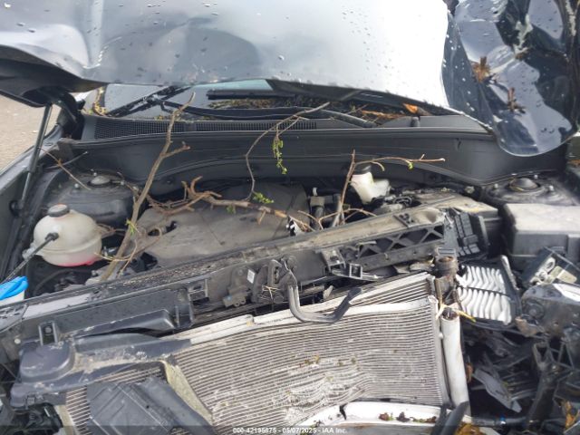 5NMS1DAJ8MH344041 Hyundai Santa Fe Se