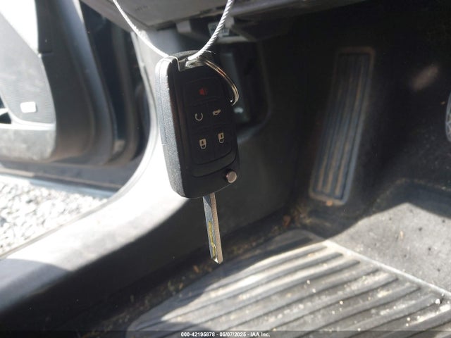 Chevrolet IMPALA 2LZ 2014 2G1155S36E9219450 Image 11