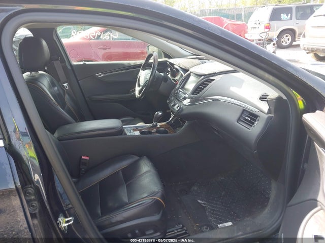 Chevrolet IMPALA 2LZ 2014 2G1155S36E9219450 Image 5