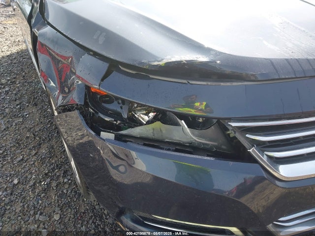 Chevrolet IMPALA 2LZ 2014 2G1155S36E9219450 Image 6