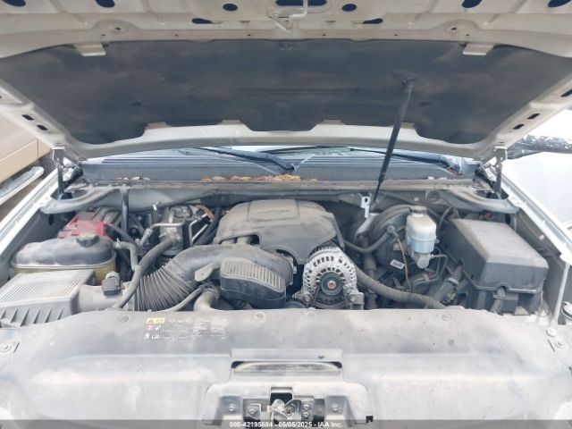 2011 CADILLAC ESCALADE 1GYS4AEF5BR249757 Photo 9