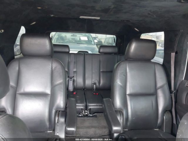 2011 CADILLAC ESCALADE 1GYS4AEF5BR249757 Photo 7