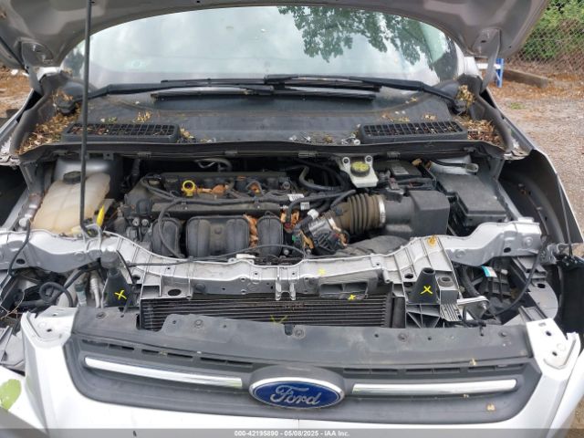 1FMCU0G73GUB67097 Ford ESCAPE SE