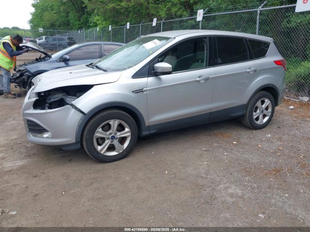 1FMCU0G73GUB67097 Ford ESCAPE SE