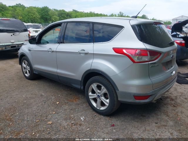 1FMCU0G73GUB67097 Ford ESCAPE SE