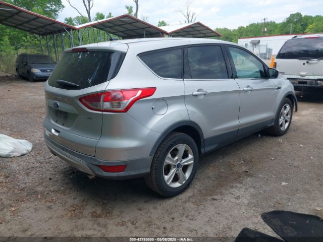 1FMCU0G73GUB67097 Ford ESCAPE SE