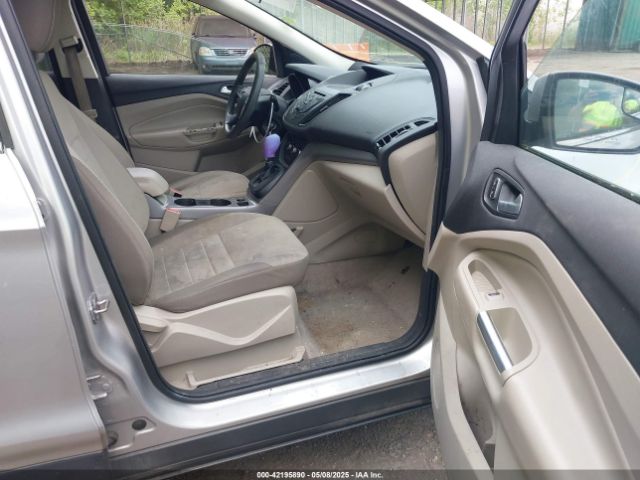 1FMCU0G73GUB67097 Ford ESCAPE SE