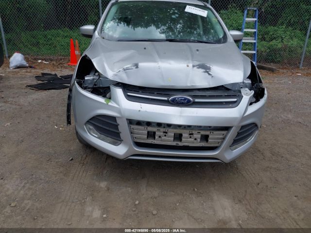 1FMCU0G73GUB67097 Ford ESCAPE SE