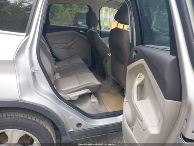 1FMCU0G73GUB67097 Ford ESCAPE SE