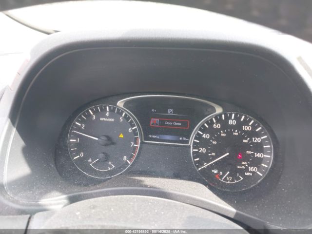 5N1DR2MN2HC670342 Nissan Pathfinder Sv