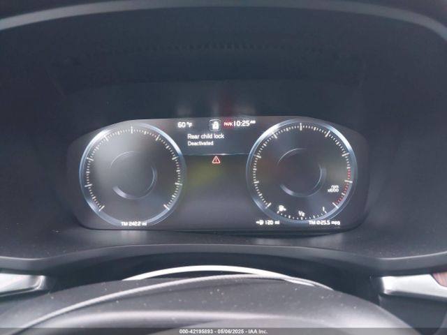 2019 VOLVO S60 7JRA22TL7KG003425 Photo 6
