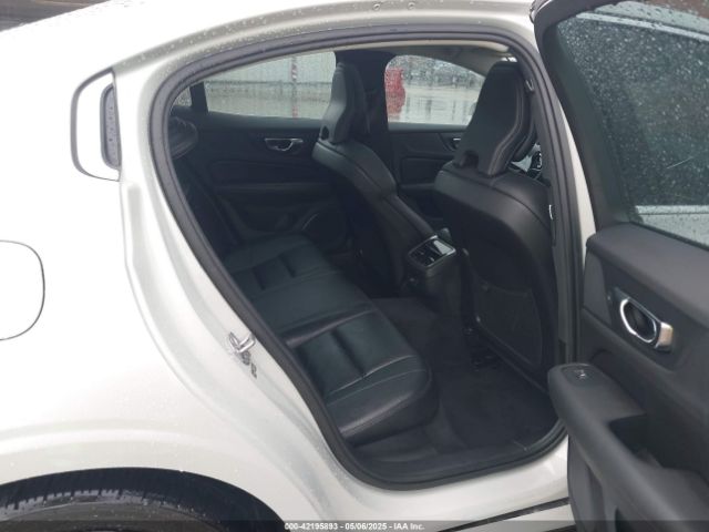 2019 VOLVO S60 7JRA22TL7KG003425 Photo 7