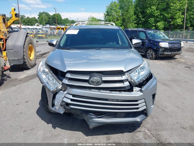5TDBZRFH9HS458757 Toyota Highlander Le Plus