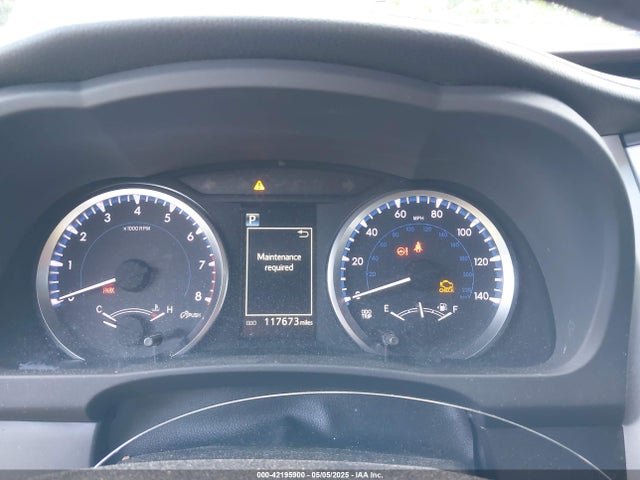 5TDBZRFH9HS458757 Toyota Highlander Le Plus