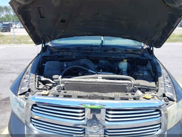 1C6RR6LT0ES278924 RAM 1500 Big Horn
