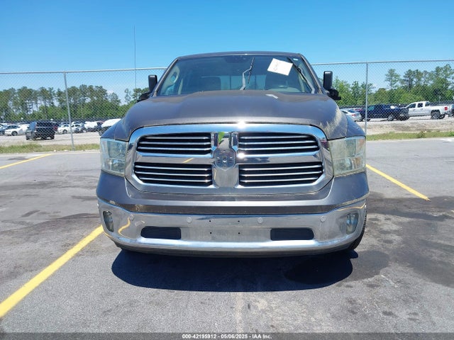 1C6RR6LT0ES278924 RAM 1500 Big Horn