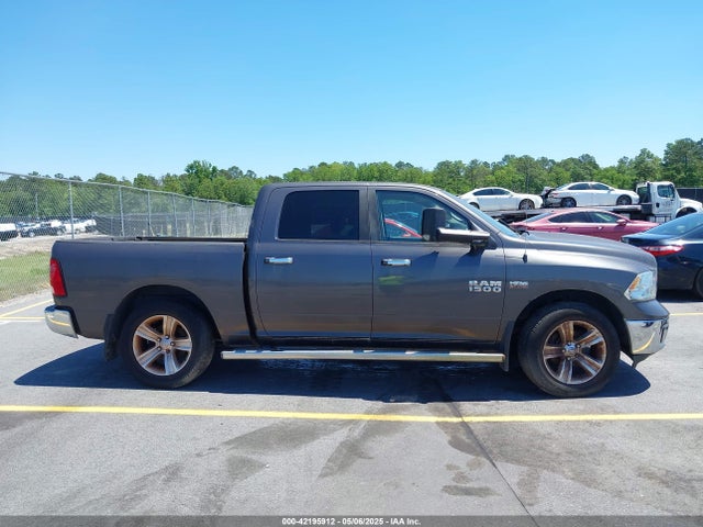 1C6RR6LT0ES278924 RAM 1500 Big Horn