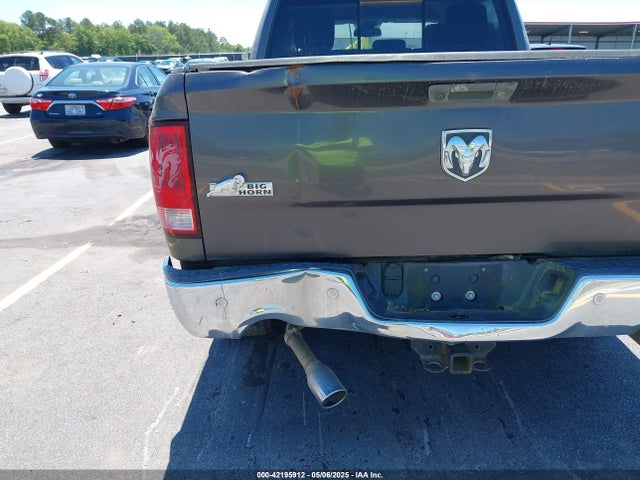 1C6RR6LT0ES278924 RAM 1500 Big Horn