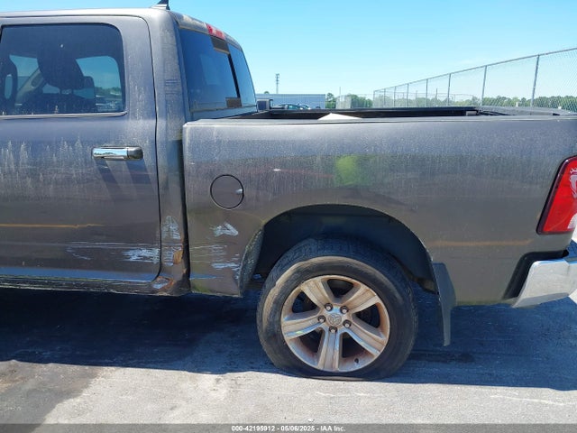 1C6RR6LT0ES278924 RAM 1500 Big Horn