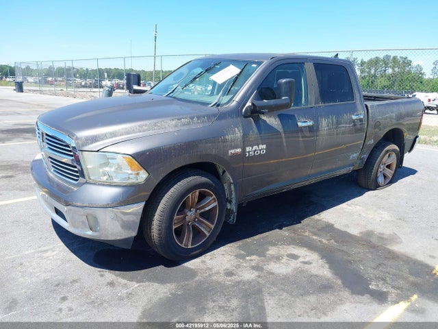 1C6RR6LT0ES278924 RAM 1500 Big Horn