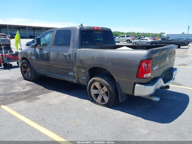 1C6RR6LT0ES278924 RAM 1500 Big Horn