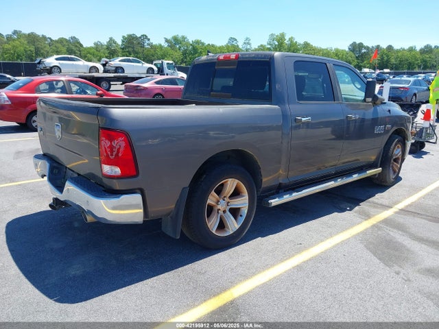 1C6RR6LT0ES278924 RAM 1500 Big Horn
