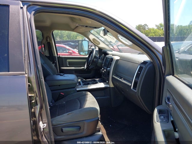 1C6RR6LT0ES278924 RAM 1500 Big Horn
