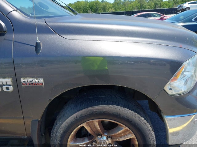 1C6RR6LT0ES278924 RAM 1500 Big Horn