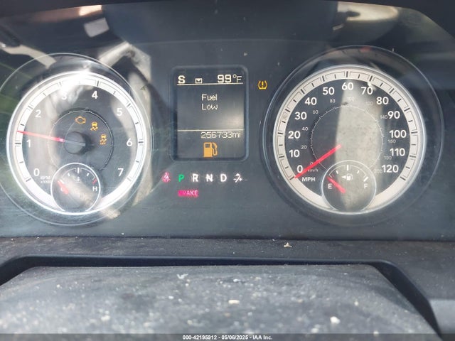 1C6RR6LT0ES278924 RAM 1500 Big Horn