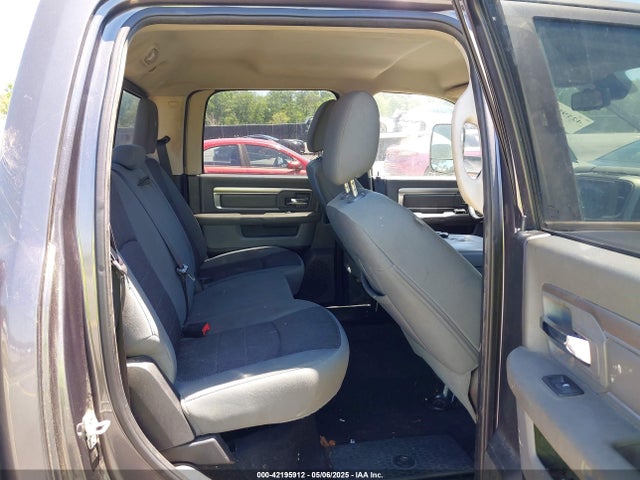 1C6RR6LT0ES278924 RAM 1500 Big Horn