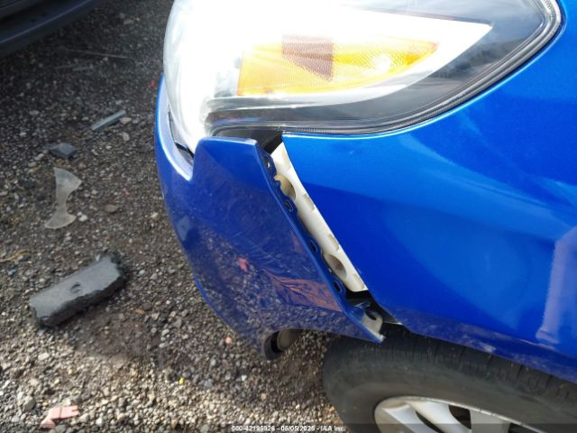3N1CN7AP3HL881538 Nissan Versa 1.6 Sv