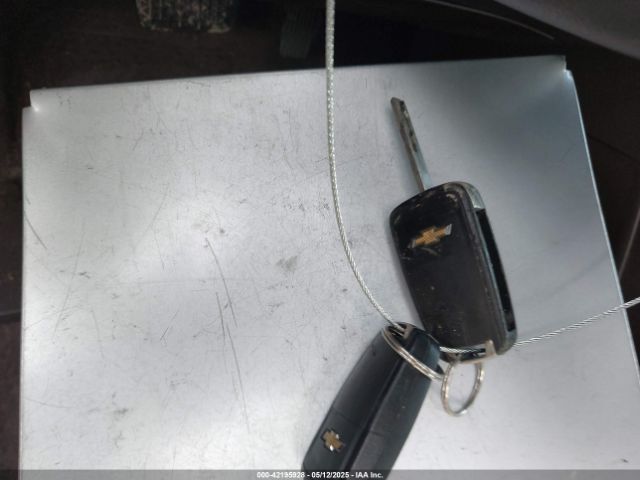 1G1PE5SB9F7191874 Chevrolet Cruze 2lt Auto