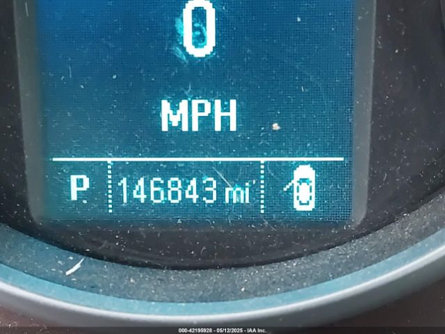 1G1PE5SB9F7191874 Chevrolet Cruze 2lt Auto