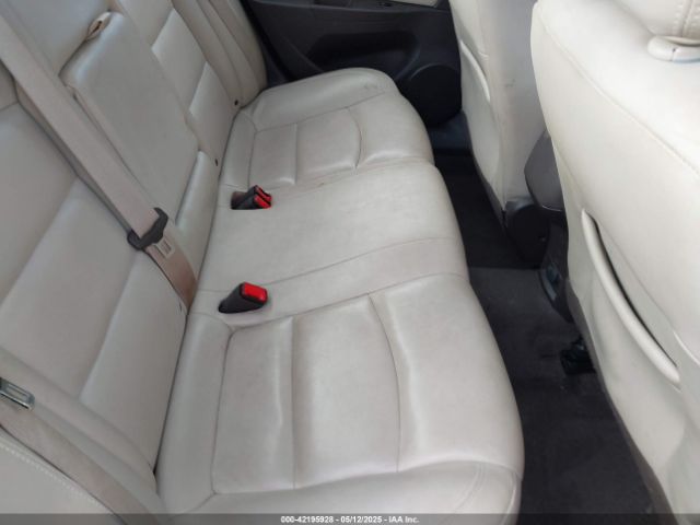 1G1PE5SB9F7191874 Chevrolet Cruze 2lt Auto