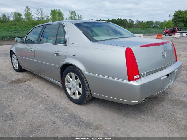 2007 CADILLAC DTS 1G6KD57Y87U105297 Photo 2