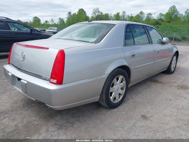 2007 CADILLAC DTS 1G6KD57Y87U105297 Photo 3