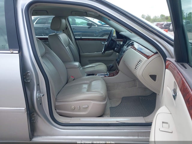 2007 CADILLAC DTS 1G6KD57Y87U105297 Photo 4