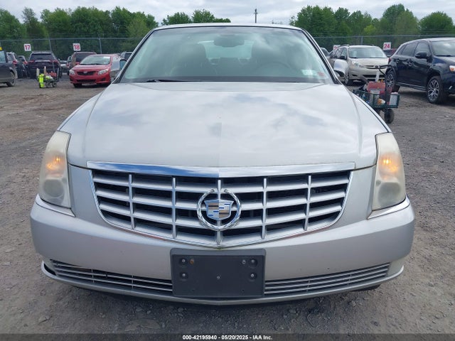 2007 CADILLAC DTS 1G6KD57Y87U105297 Photo 5