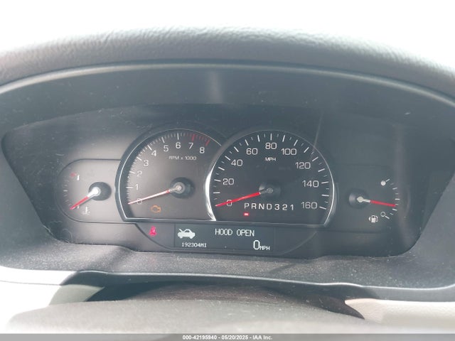 2007 CADILLAC DTS 1G6KD57Y87U105297 Photo 6