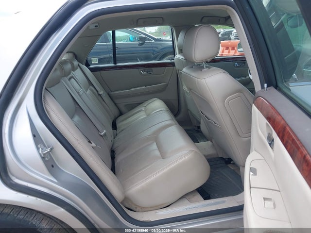2007 CADILLAC DTS 1G6KD57Y87U105297 Photo 7