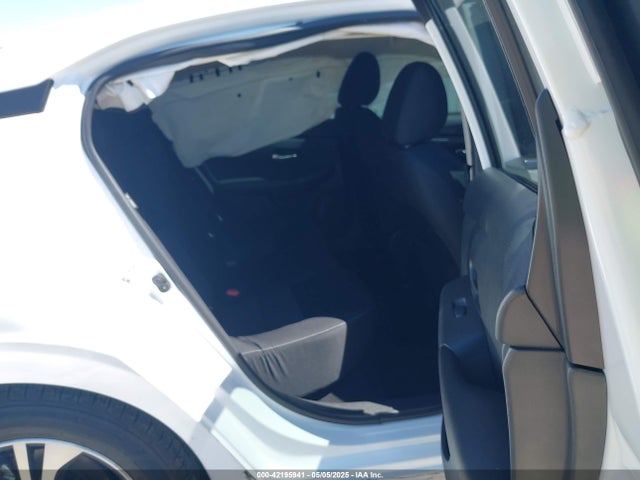 3N1AB8CV6MY253679 Nissan Sentra