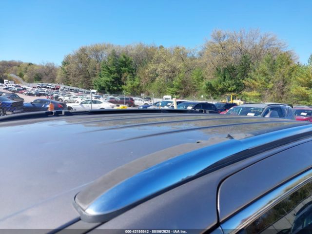 2C4RC1GG1HR572848 Chrysler Pacifica Limited