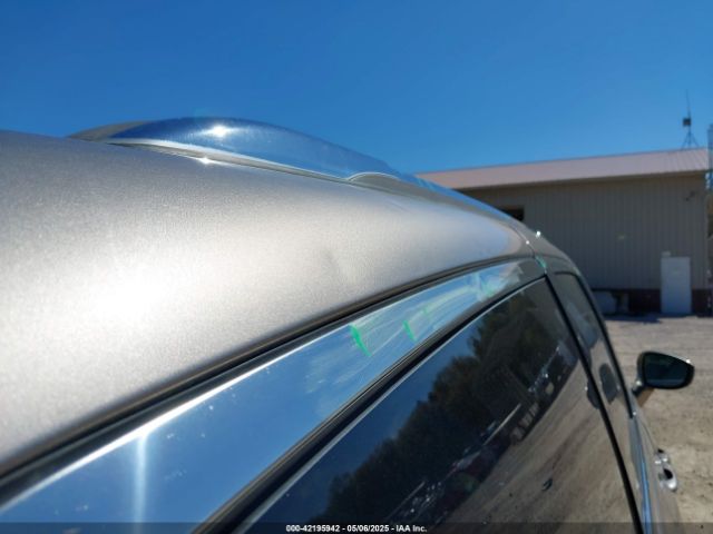 2C4RC1GG1HR572848 Chrysler Pacifica Limited