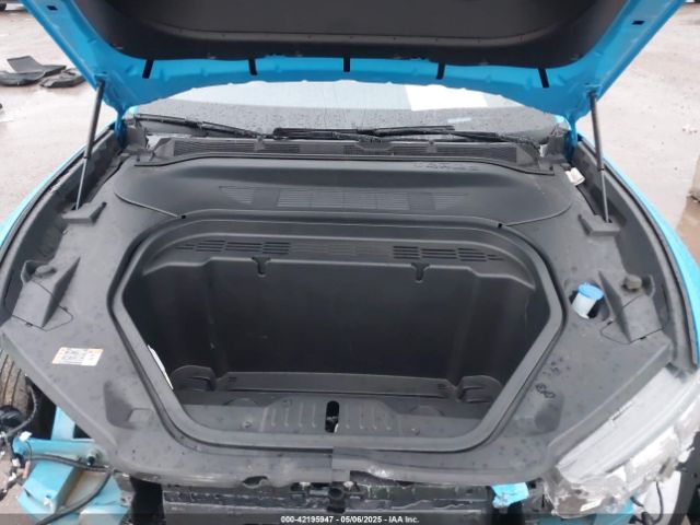 2023 FORD MUSTANG MACH-E 3FMTK3R46PMA89994 Photo 9