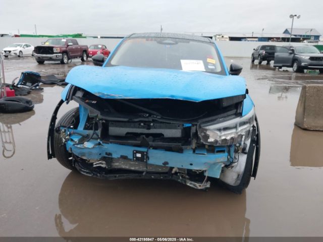 2023 FORD MUSTANG MACH-E 3FMTK3R46PMA89994 Photo 5