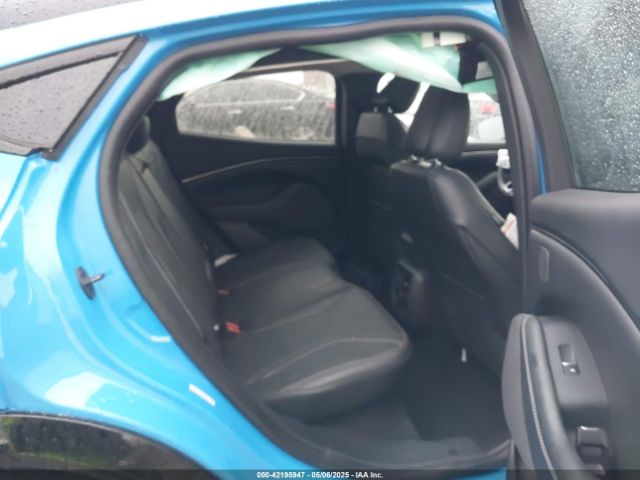 2023 FORD MUSTANG MACH-E 3FMTK3R46PMA89994 Photo 7