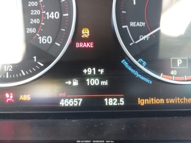 WBA1K9C53GV710188 BMW 228I