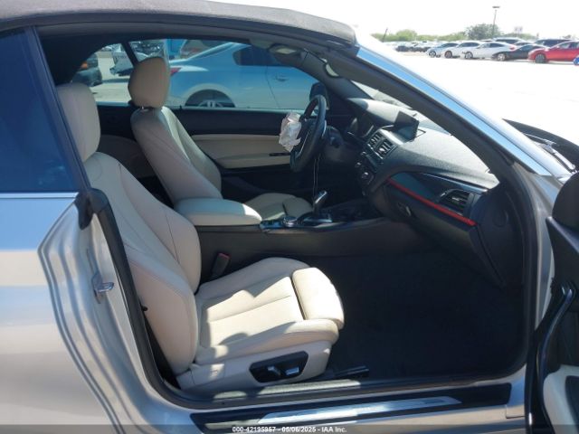 WBA1K9C53GV710188 BMW 228I